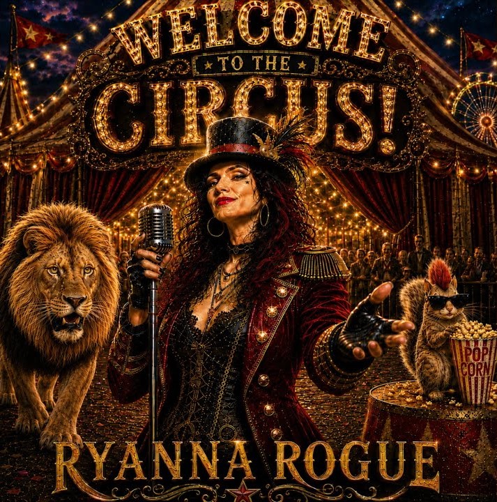 welcome to the circus